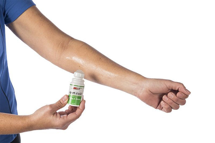 2Toms Sport Shield - 1.5oz Roll on