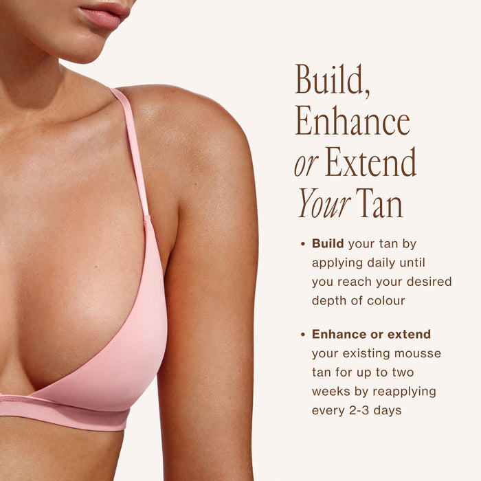 8 HR Deluxe Gradual Self-Tanning Lotion Dark
