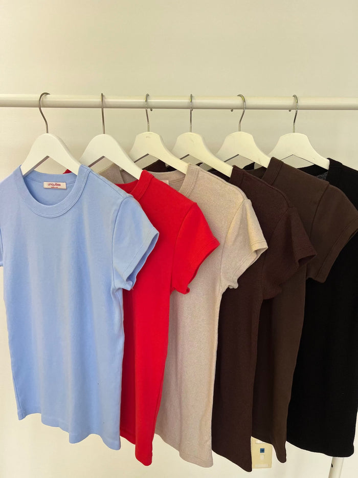 Fallon Tee-Uniquities