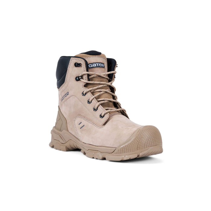 Aerostep High Safety Boot GA0203