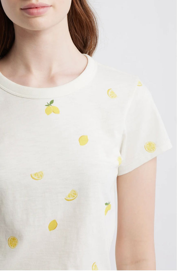 All Over Baby Lemon Tee-TEES-Uniquities