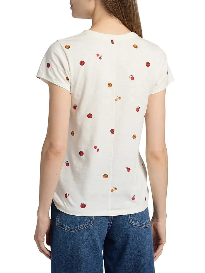 All Over Baby Tomatoes Tee-TEES-Uniquities