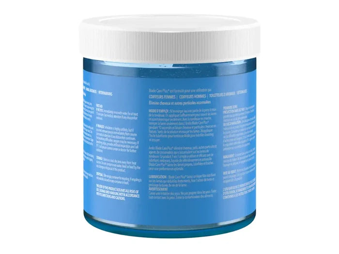 Andis Blade Care Plus 16 oz Jar