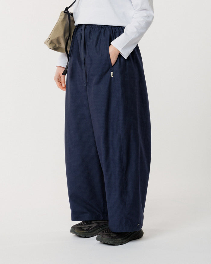 Atlas Pant - Navy