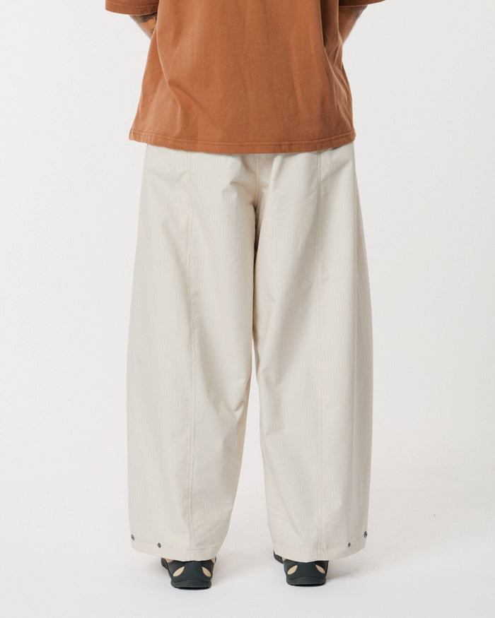 Atlas Pant - Stone