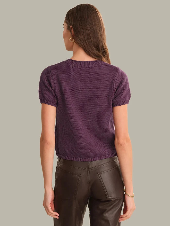 Banks Sweater Tee-Sweaters-Uniquities