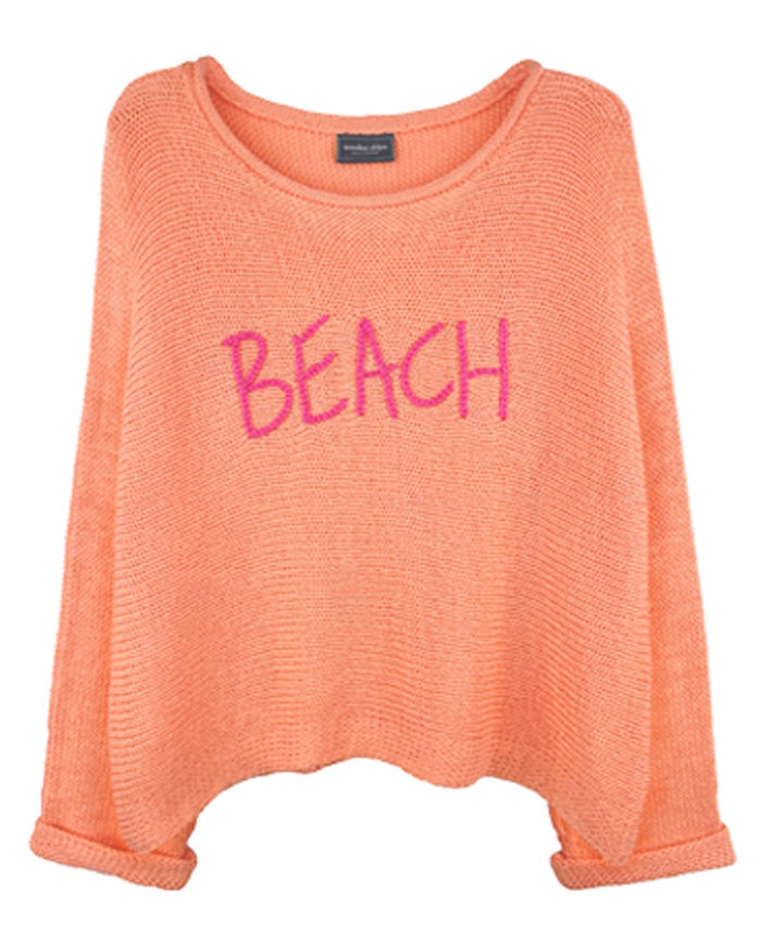 Beach Crew-Sweaters-Uniquities