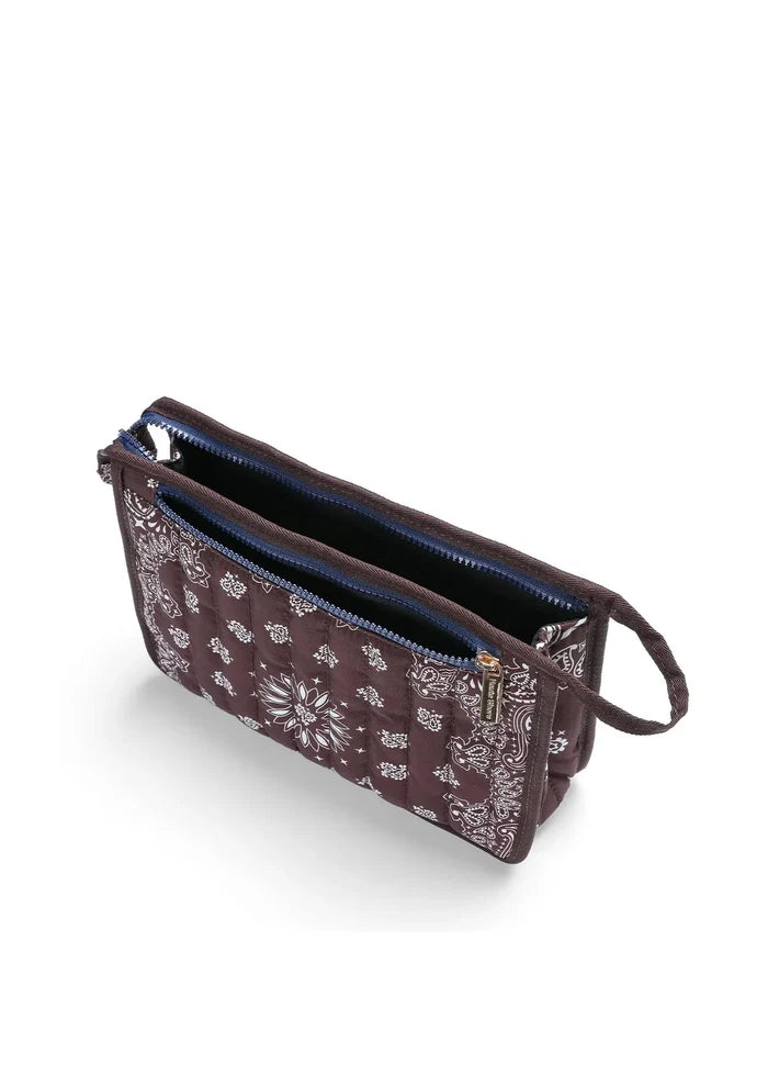 Beau Bandana Pouch-Accessories-Uniquities