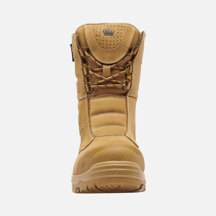 Bennu Pro 9 Work Boot - Wheat K28007