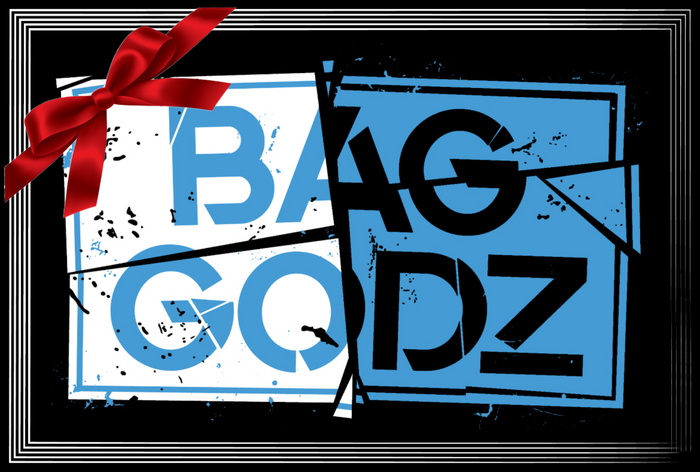 BG E-Gift Card
