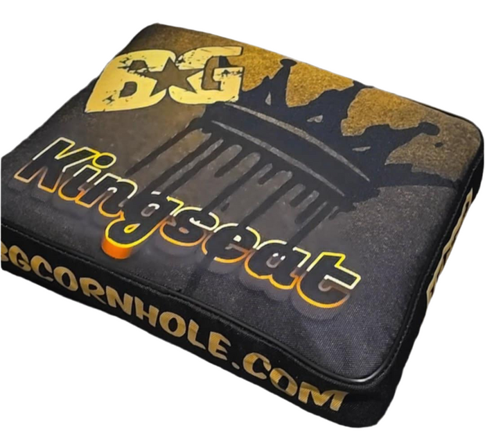 BG KingSeat/QueenSeat Cushion for Zuca
