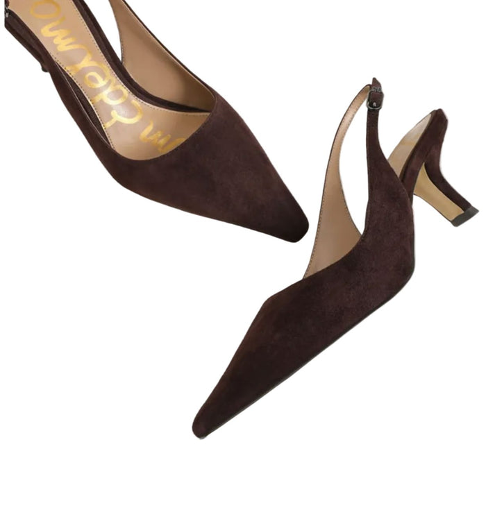 Bianka Slingback-Shoes-Uniquities