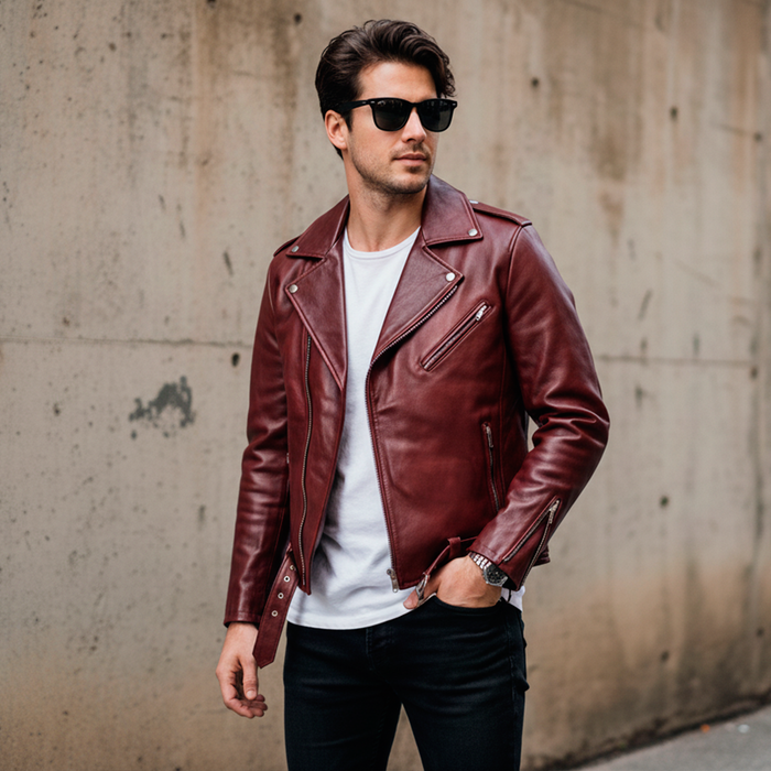 Biker Cherry