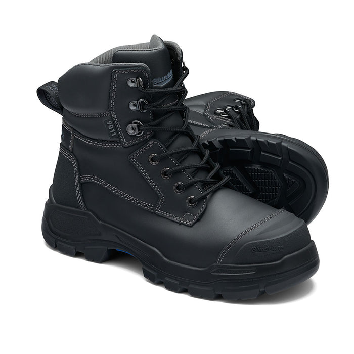 Blundstone Rotoflex Black 9011