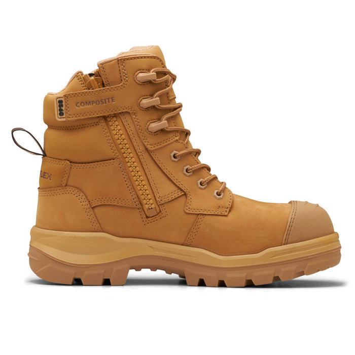 Blundstone Unisex Rotlfex Safety Boot 8560