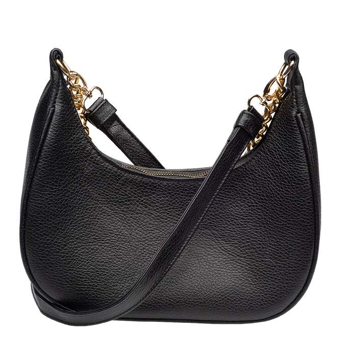 Bolso Atenea negro