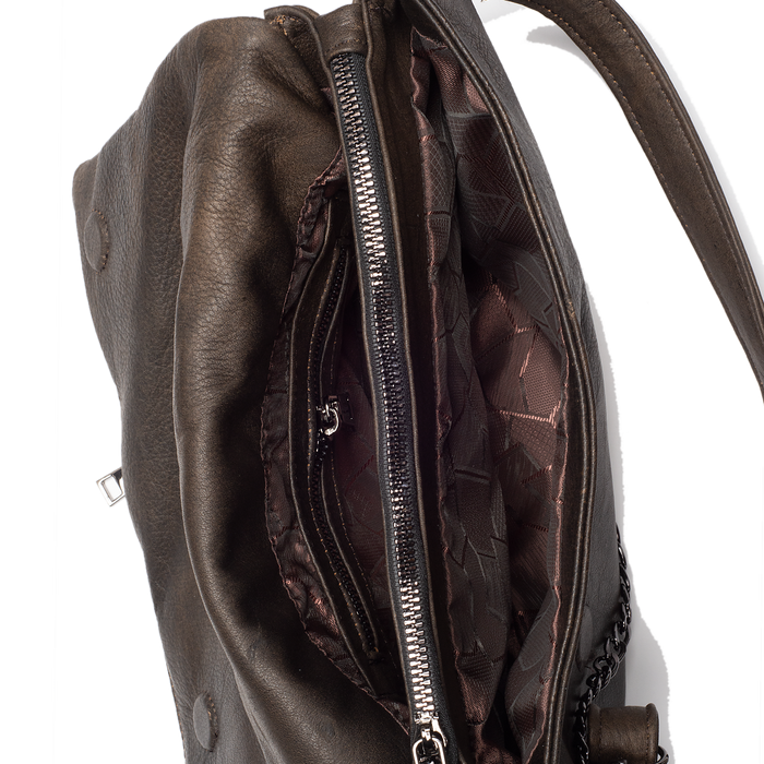 Bolso Pax Tierra Café