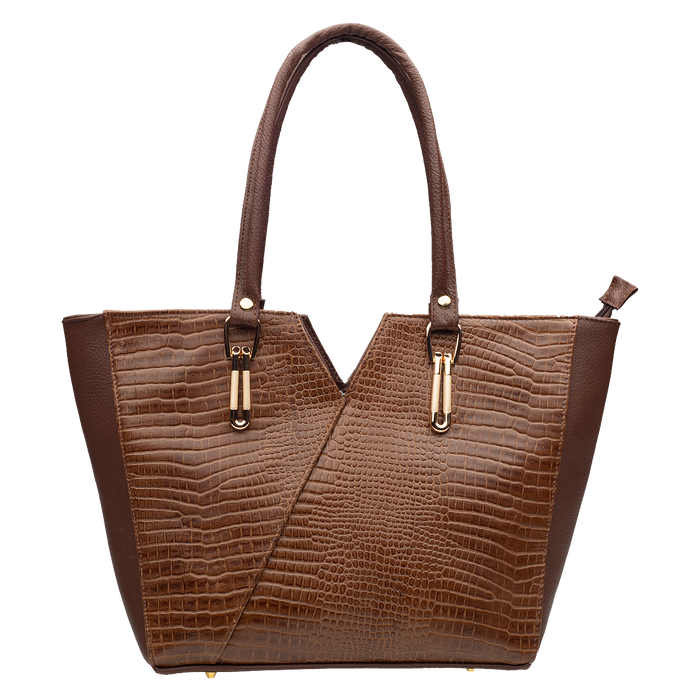 Bolso Yamina Café