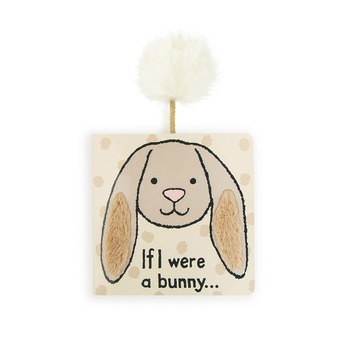 Book If I Were a Bunny