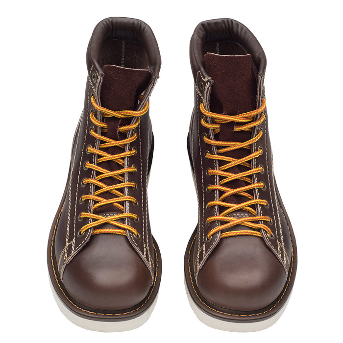 Botas British Café