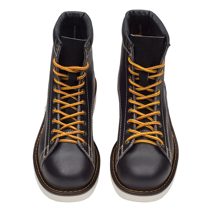 Botas British Negro