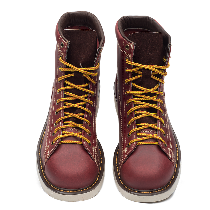 Botas British Vino