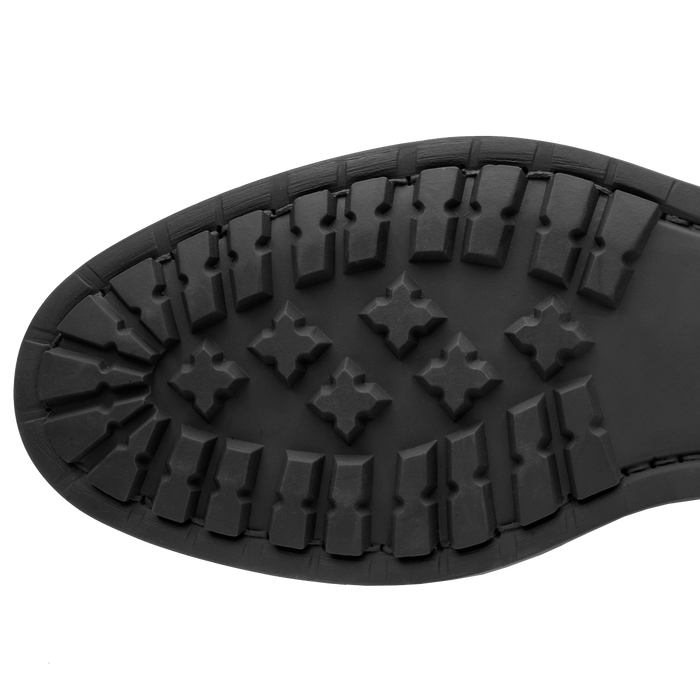 Botas Cedric Negro