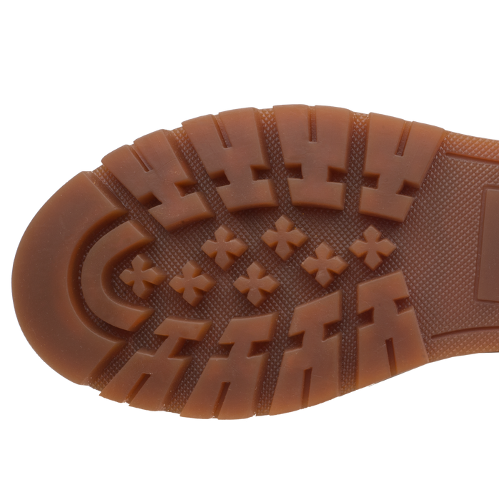 Botas Celyn Olivo