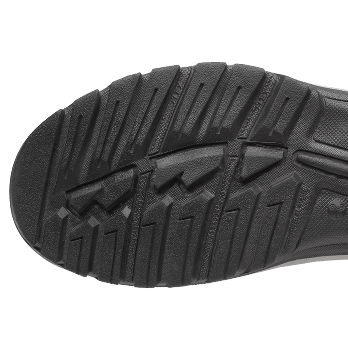 Botas Toil Negro