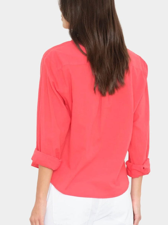 Bowie Shirt-Tops/Blouses-Uniquities