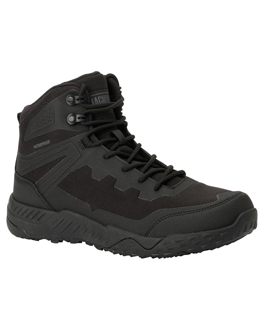 Boxer Mid WP MBX600