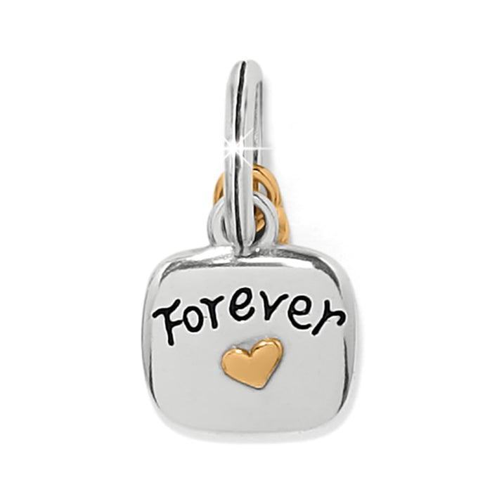 Brighton - Friends Forever Charm