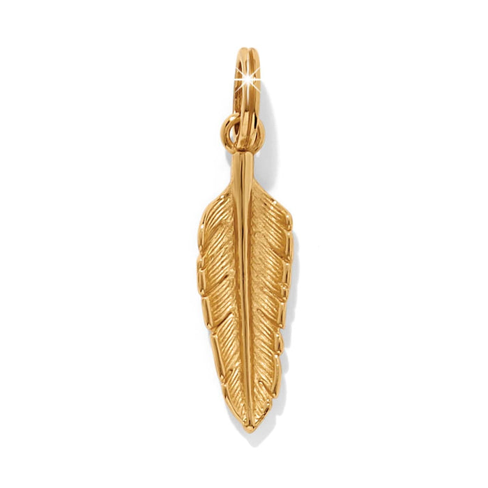 Brighton - Plume Amulet
