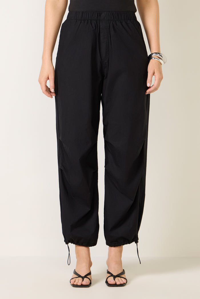 Brooks Poplin Pant