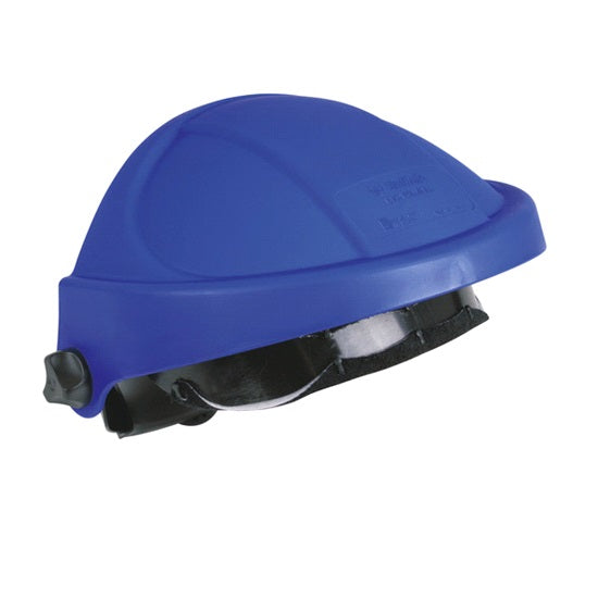 Browguard with Ratchet Harness