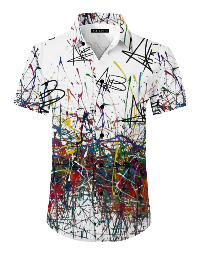 Camisa Barrio Abajo