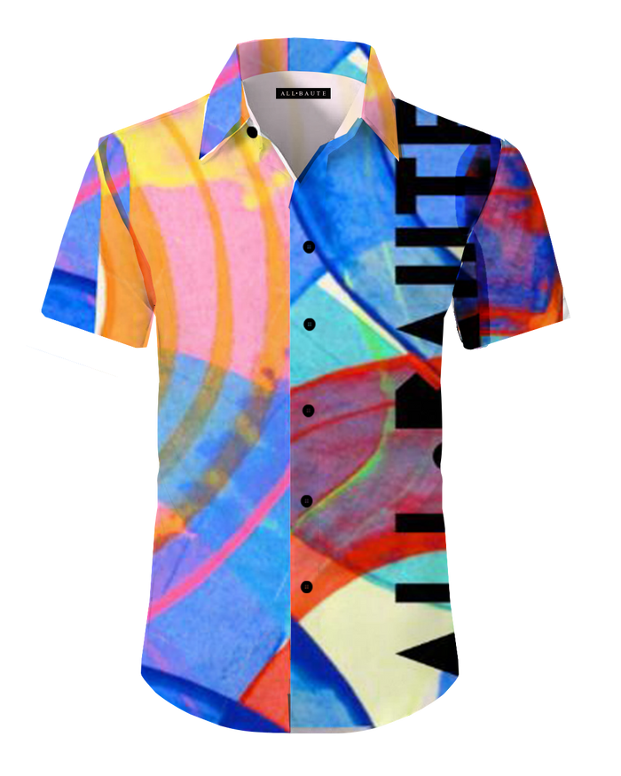 Camisa Nueva Granada