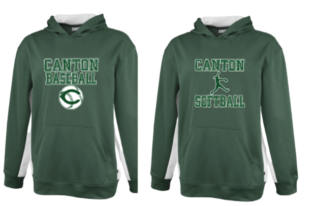 Canton LL Summit Hoodie (Adult)