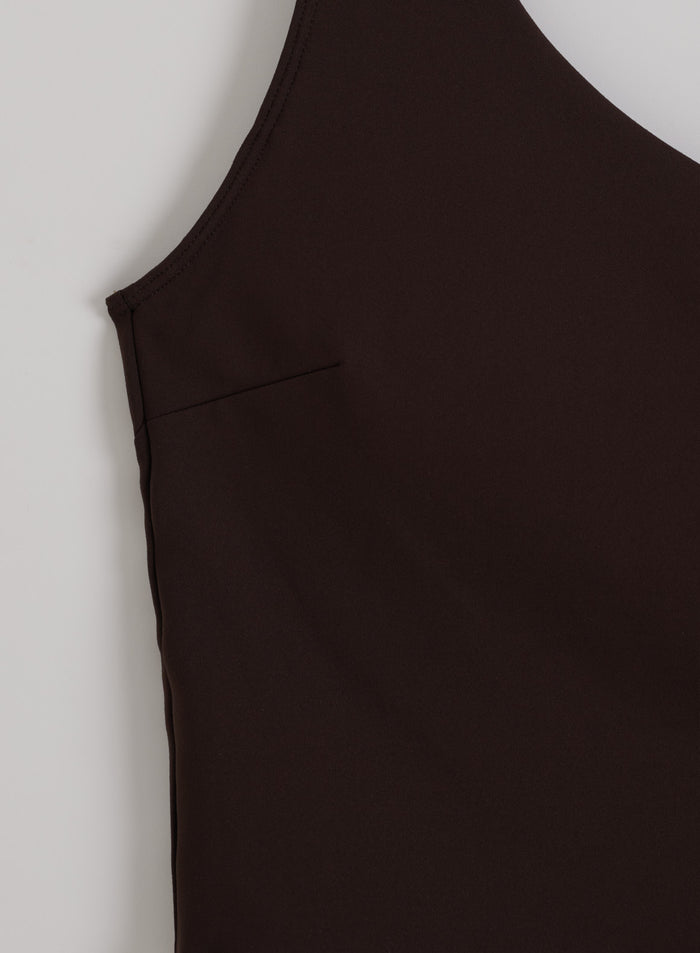 Chocolate Sense Bralette