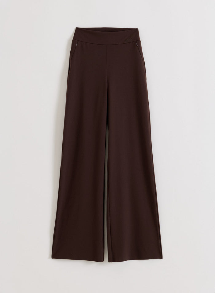 Chocolate Sense Petite Pants