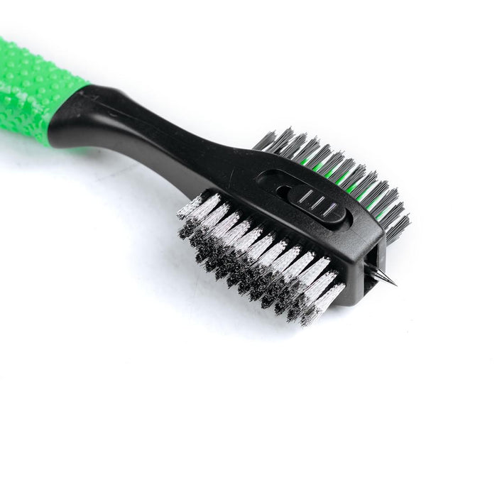 Club Cleaner - Retractable - Golf Sply Co