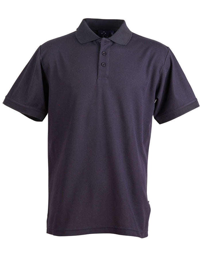 Connection Polo Men's