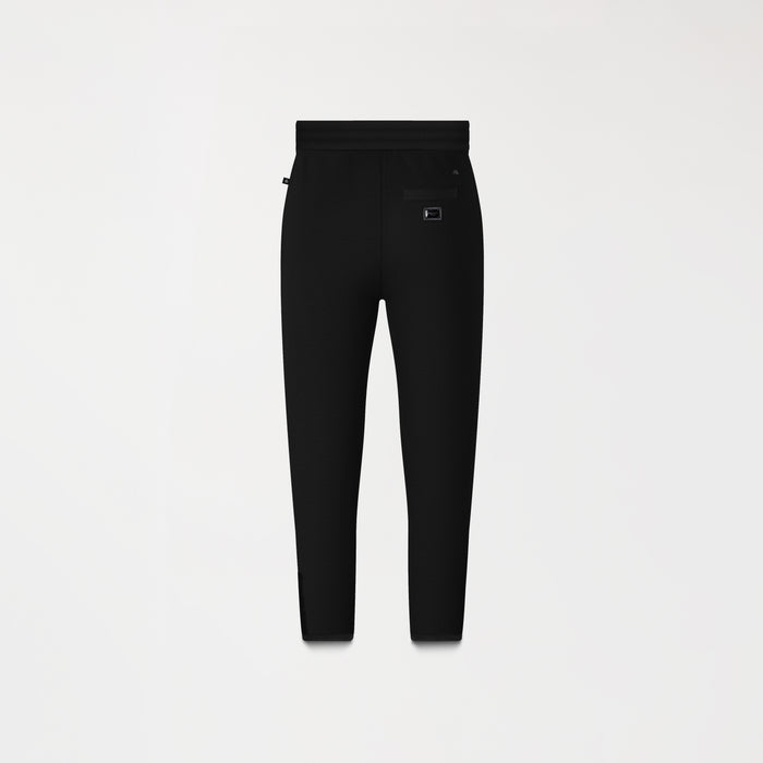 CONRAD JOGGER MEN BLACK