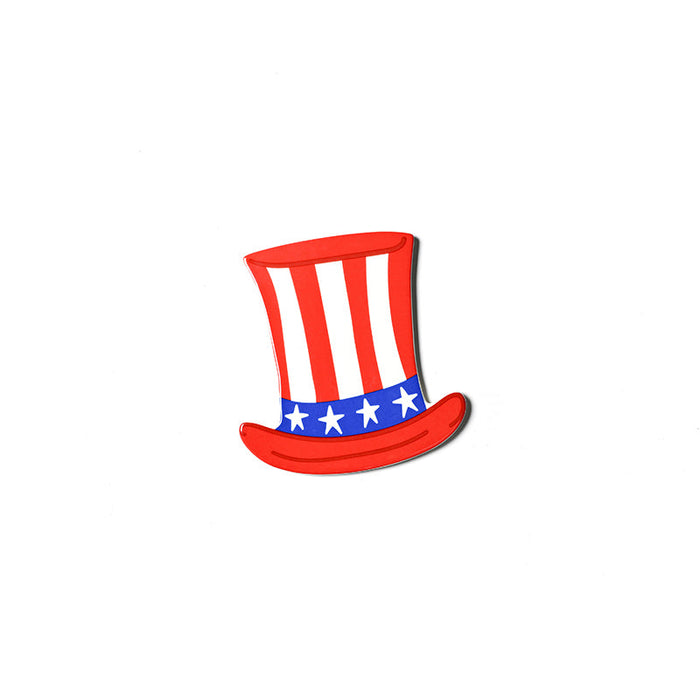 Coton Colors - Uncle Sam Hat Attachment
