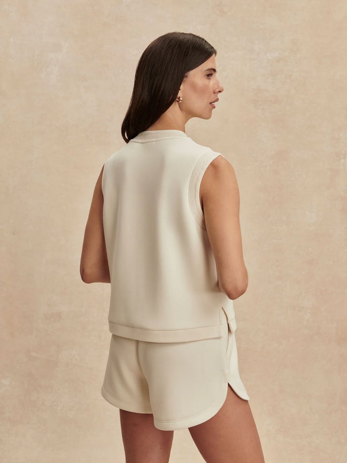 Coulter Short 3.5"-Bottoms-Uniquities