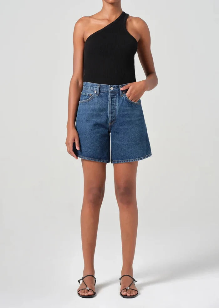 Dame Short In Enamour-Bottoms-Uniquities
