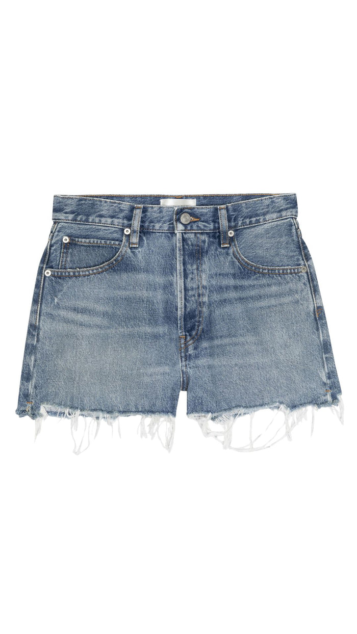 Dare Short-Denim-Uniquities