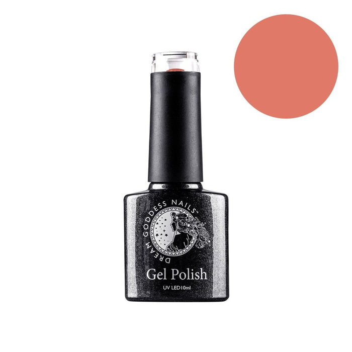 Dream Goddess Gel Polish 10ml LETO - Franklins