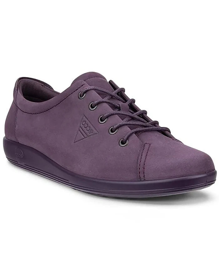 Ecco Also Soft Shoe - Mauve
