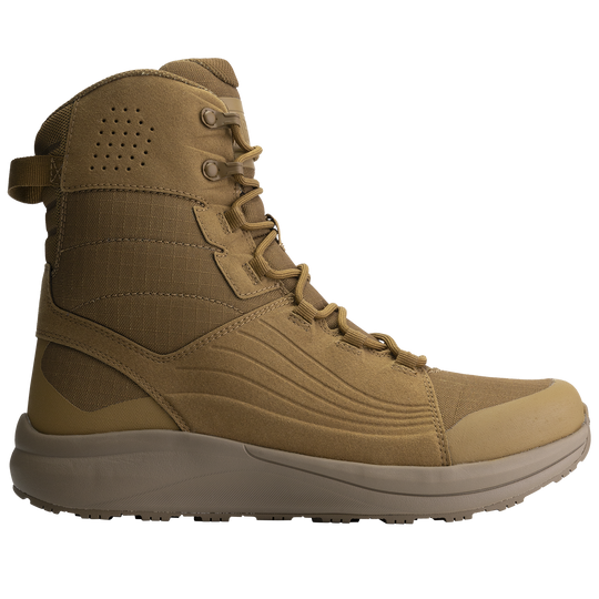 Edge 8.0 SZ Coyote